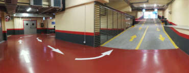 Dato curioso ¿Conducción a la inglesa?