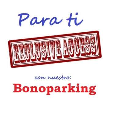 BONOPARKING: tus mejores 65 horas para disfrutar del Centro de Valladolid.