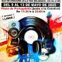 Cosas que Hacer con un Bonoparking: 40ª Feria Internacional del Disco de Valladolid en Castilla y León