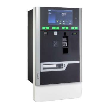 El pago del aparcamiento: obligación legal ANTES DE MOVER EL VEHÍCULO.